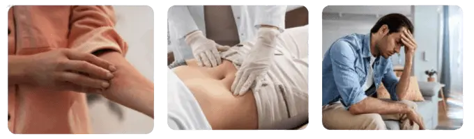 what is Para911 Parasites Cleanse Drops