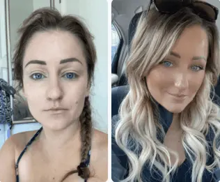 Para911 Parasites Cleanse Drops customer